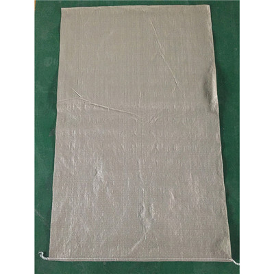 顺兴塑业 灰绿编织袋与瓜子袋背后的塑料编织袋专家